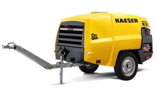 Compact compressors