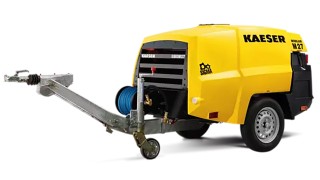 Compact compressors