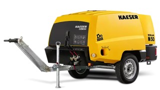 Compact compressors