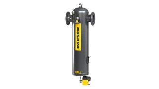 Filters and activated carbon adsorbers